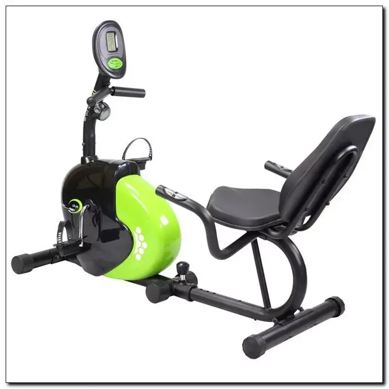 Magnetic bicycle trainer HMS R9259 Plus Photo 7