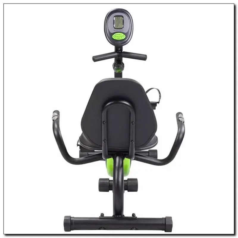 Magnetic bicycle trainer HMS R9259 Plus Photo 8