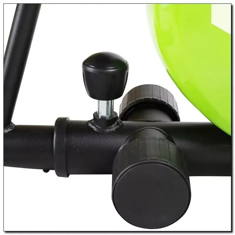 Magnetic bicycle trainer HMS R9259 Plus Photo 9