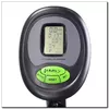 Magnetic bicycle trainer HMS R9259 Plus Photo 10