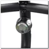 Magnetic bicycle trainer HMS R9259 Plus Photo 13