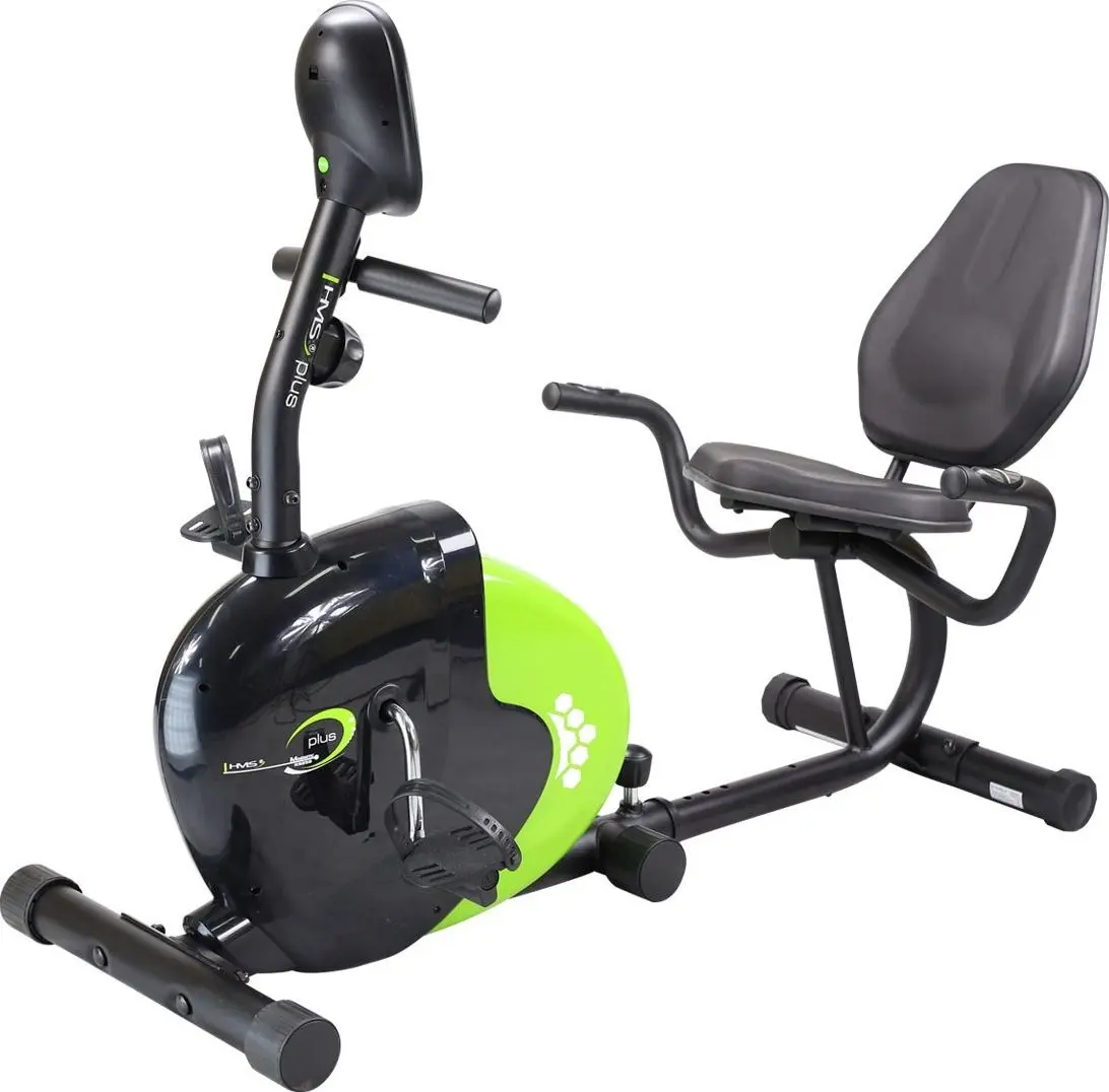 Magnētiskais velotrenāžieris HMS R9259 Plus, max