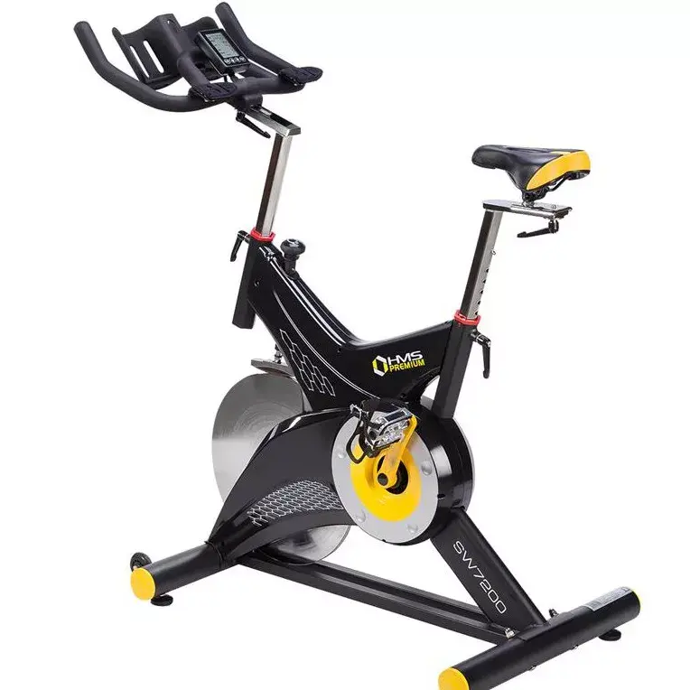 Спин-байк HMS Fitness SW7200 Photo 10