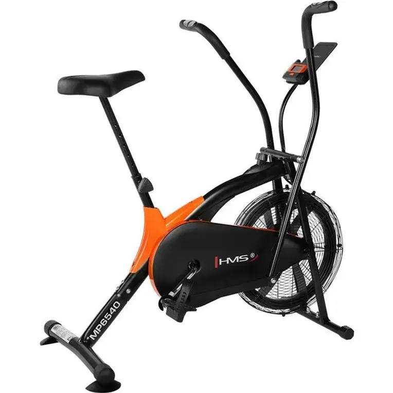 Vēja velotrenažieris HMS Fitness MP6540 Photo 7
