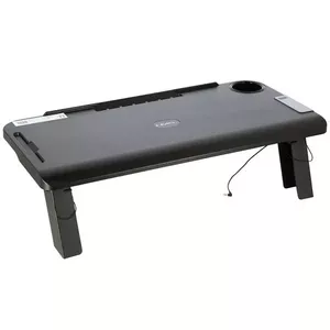 HMS Fitness STB12 Exercise machine laptop stand Treadmill