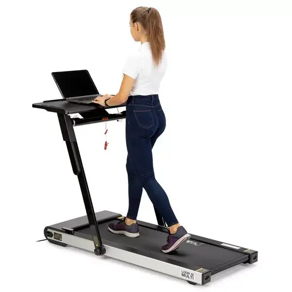 Подставка для ноутбука на тренажере HMS Fitness STB12 Photo 3