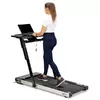 Подставка для ноутбука на тренажере HMS Fitness STB12 Photo 3