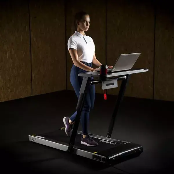 Подставка для ноутбука на тренажере HMS Fitness STB12 Photo 4