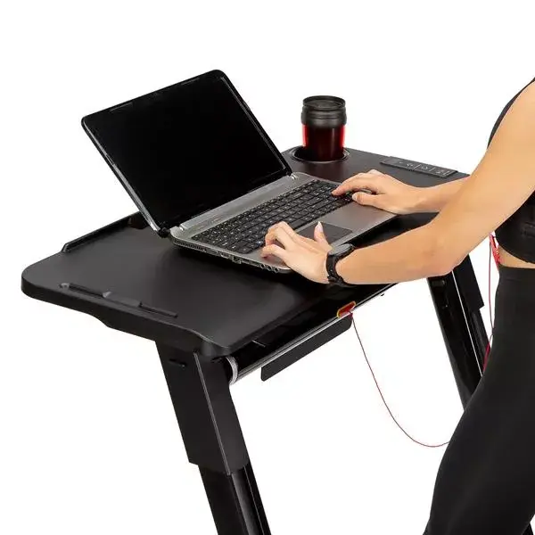 Подставка для ноутбука на тренажере HMS Fitness STB12 Photo 9