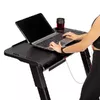 Подставка для ноутбука на тренажере HMS Fitness STB12 Photo 9