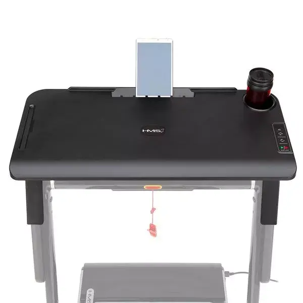 Подставка для ноутбука на тренажере HMS Fitness STB12 Photo 10