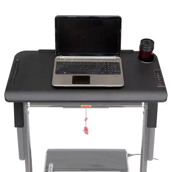 Подставка для ноутбука на тренажере HMS Fitness STB12 Photo 13