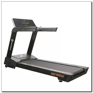 Treadmill HMS Fitness BE1862 24 km/h 180 kg 560 x 1570 mm