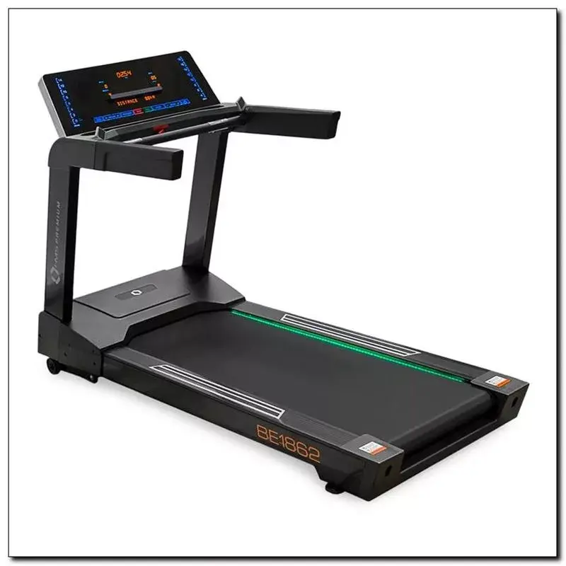 Treadmill HMS Fitness BE1862 Photo 2