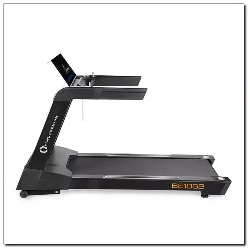 Treadmill HMS Fitness BE1862 Photo 3