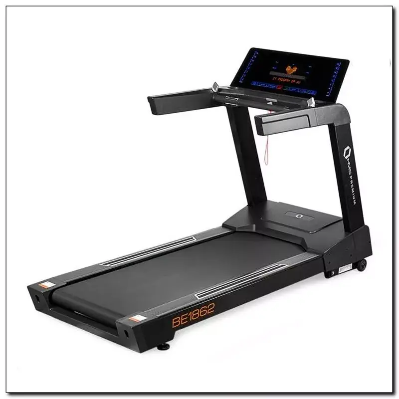 Treadmill HMS Fitness BE1862 Photo 4