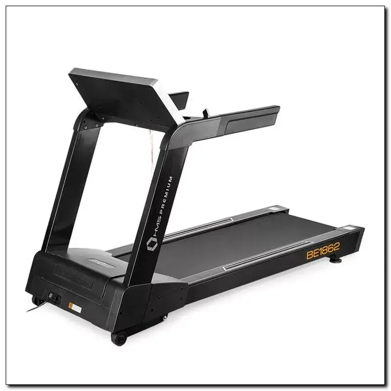 Treadmill HMS Fitness BE1862 Photo 5