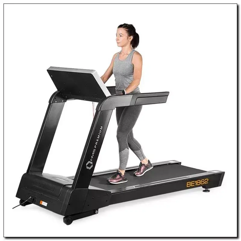 Treadmill HMS Fitness BE1862 Photo 9