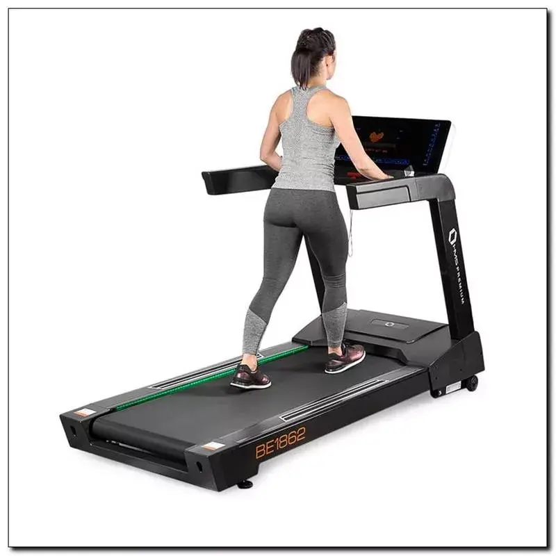 Treadmill HMS Fitness BE1862 Photo 10