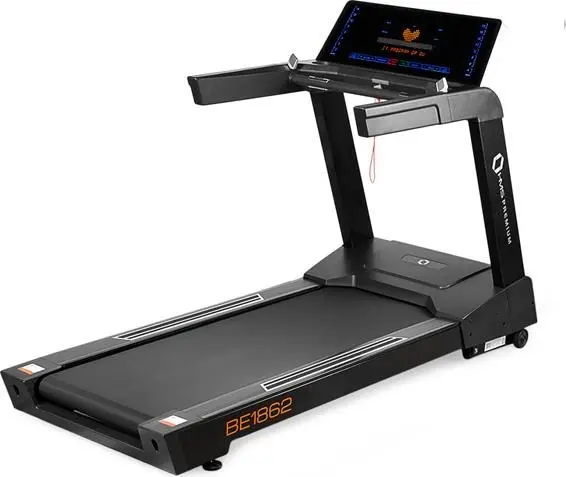 Skriešanas sola HMS Fitness BE1862 24