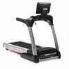Treadmill HMS BE6000 — electric, 1–22 km/h Photo 2