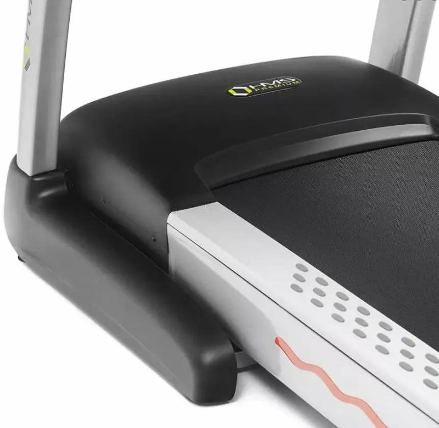 Treadmill HMS BE6000 — electric, 1–22 km/h Photo 13