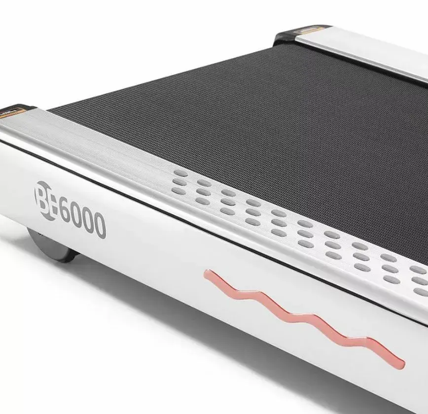 Treadmill HMS BE6000 — electric, 1–22 km/h Photo 14