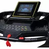 Treadmill HMS BE5856 — electric 1–18 km/h Photo 4
