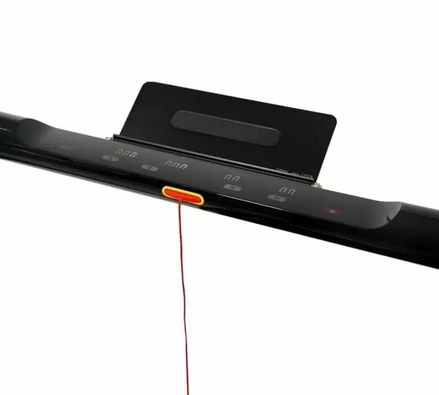 Elektriskā skrejceliņa HMS LOOP12 1–12 km/h Photo 6