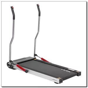 Treadmill HMS Fitness LOOP15 1205 x 450 mm 6 km/h 100 kg