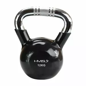 HMS KTC12 HMS KTC12 12 kg hroma hroma ķēde melna