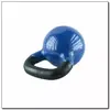 Kettlebell HMS KNV4 — 4 kg vinila kettlebell Photo 2