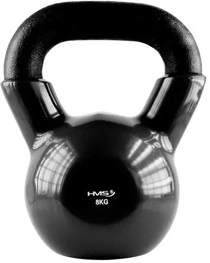 Svaru bumba (kettlebell) HMS KNV08 —