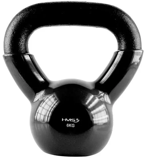 Svaru bumba (kettlebell) HMS KNV06 —