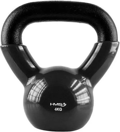 Kettlebels HMS 4 kg KNV04 —