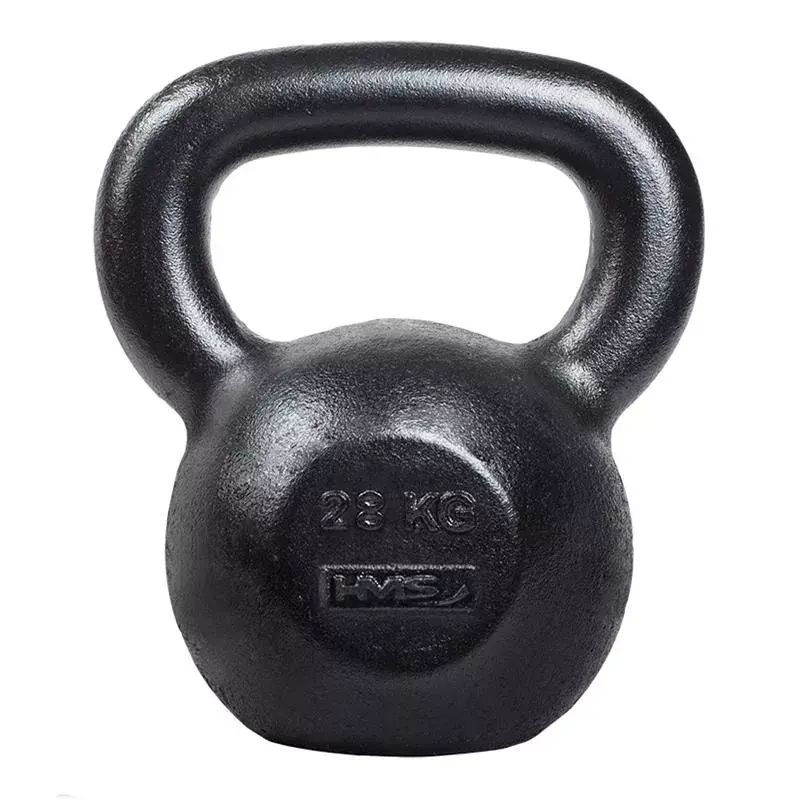 Standarta kettlebells HMS Fitness KZG28 28