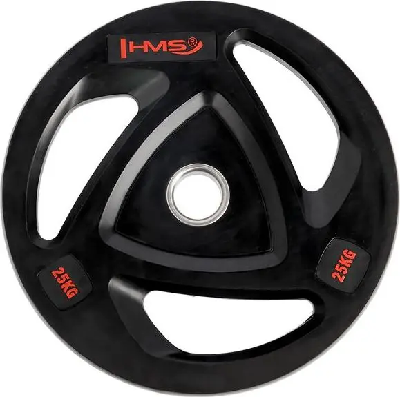 Svarsplates HMS TOX25 25 kg —