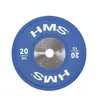 HMS TBR Profi Set штанговый набор 140 кг Photo 9