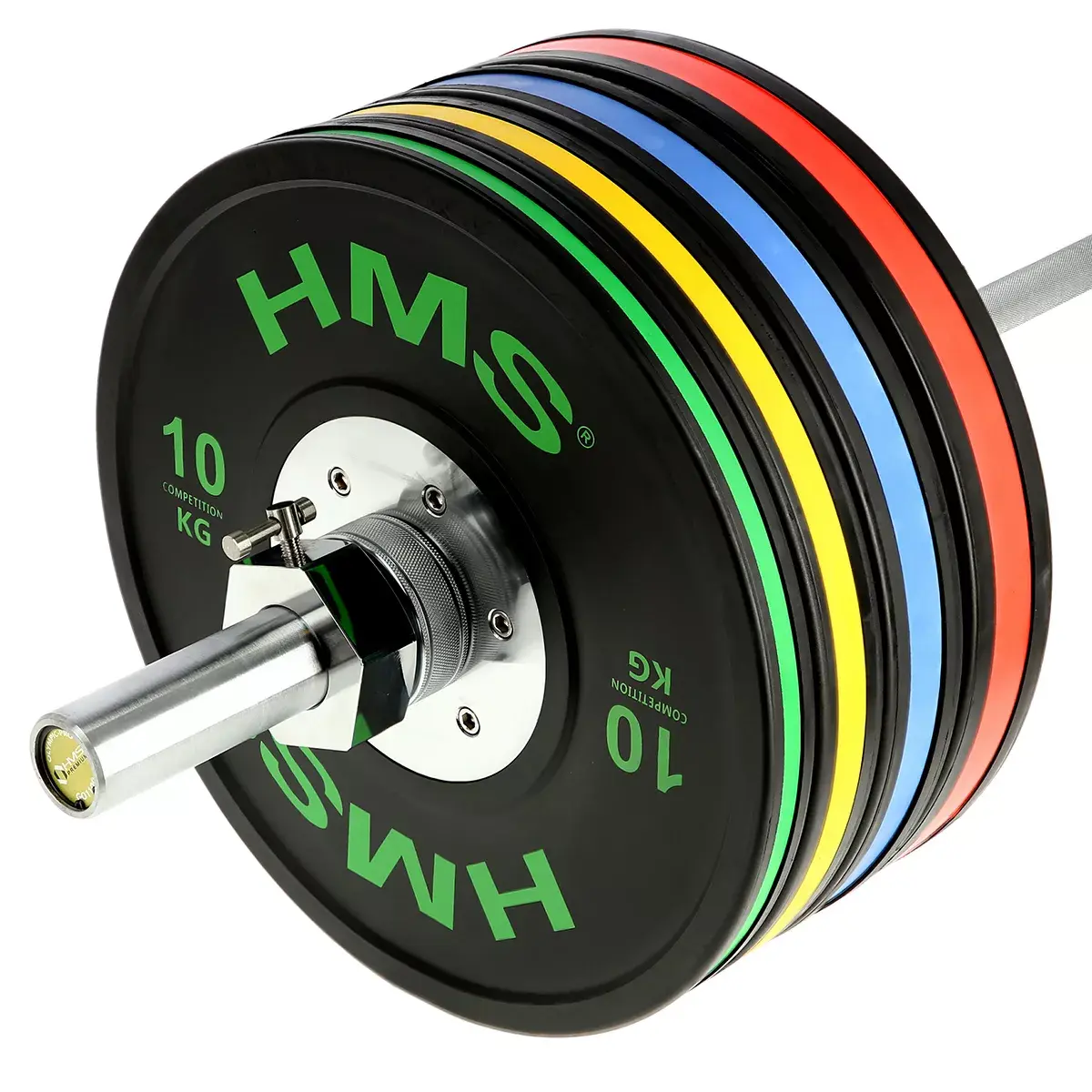 Svara HMS Fitness BTBR SET Photo 3