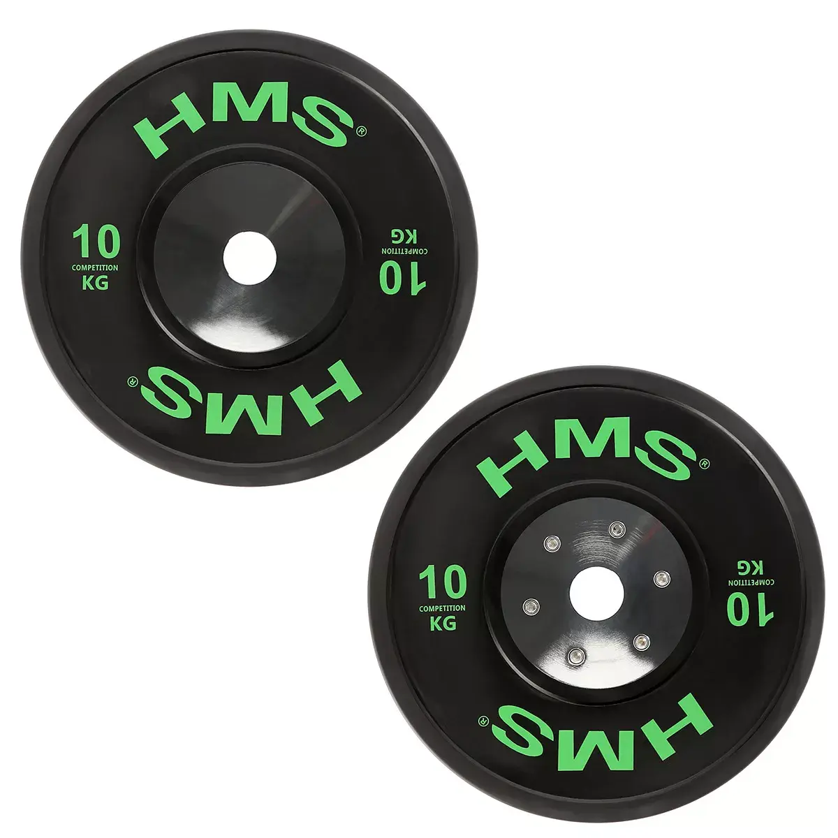 Svara HMS Fitness BTBR SET Photo 4