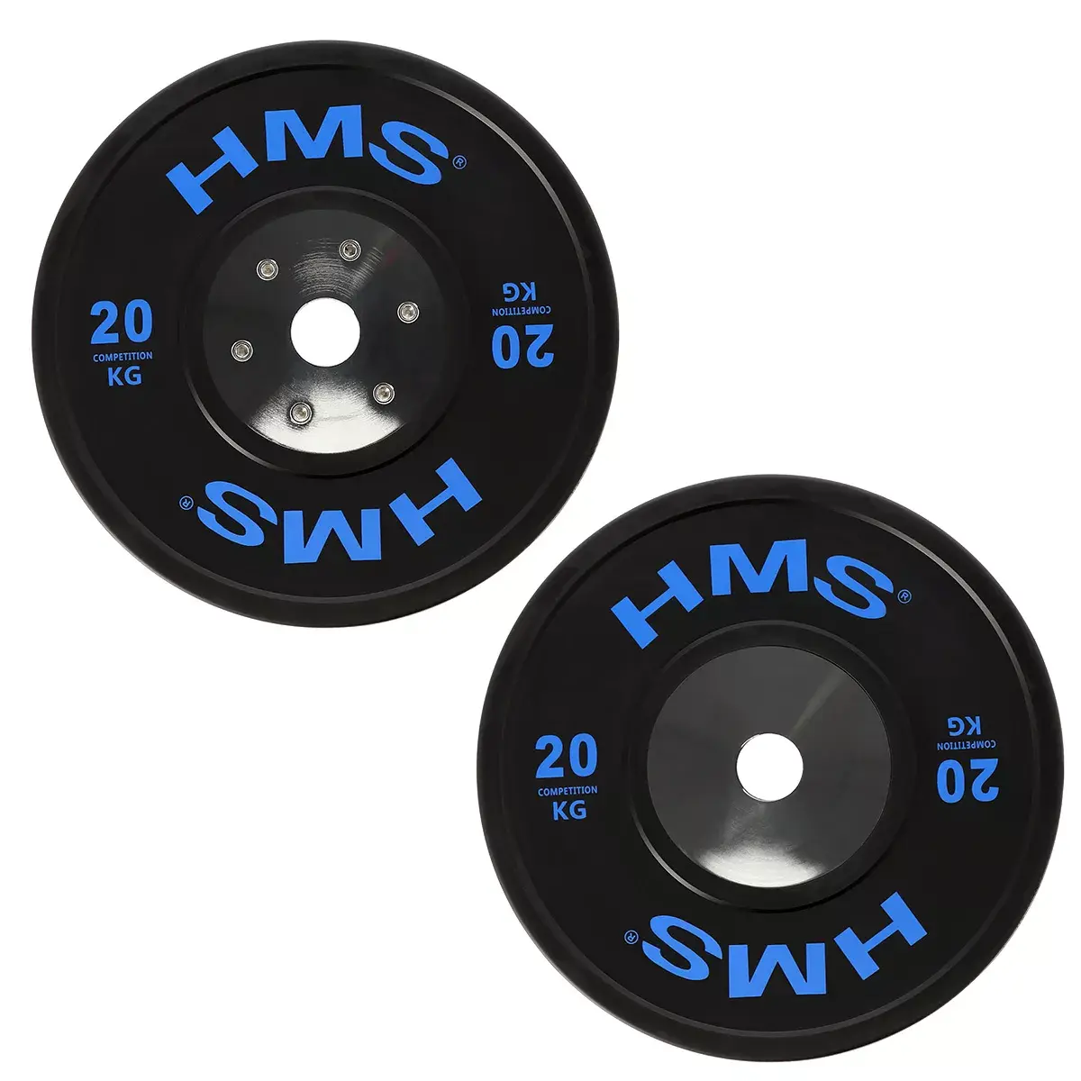 Svara HMS Fitness BTBR SET Photo 6
