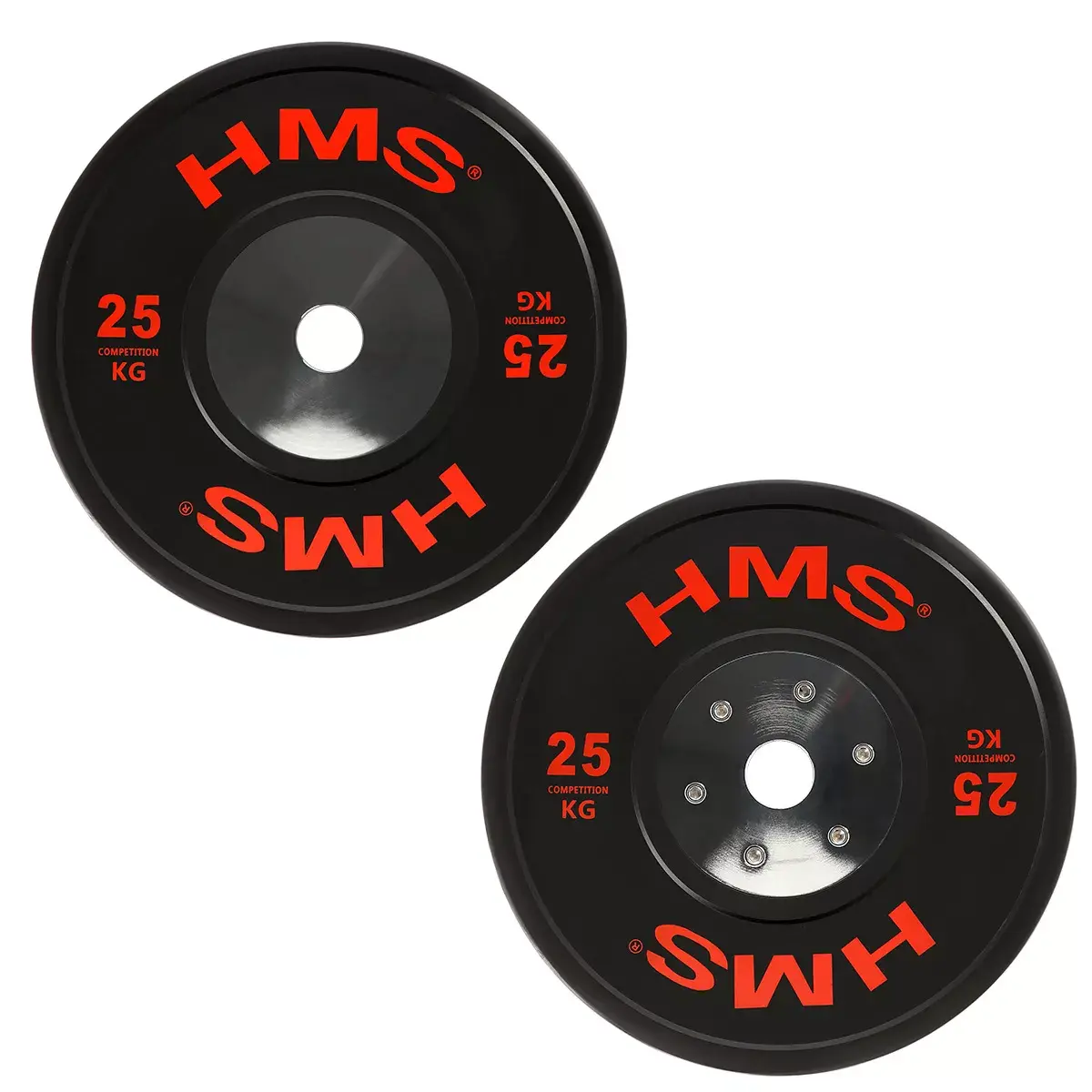 Svara HMS Fitness BTBR SET Photo 8