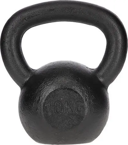 Kettlebells HMS KZG10 — 10 kg