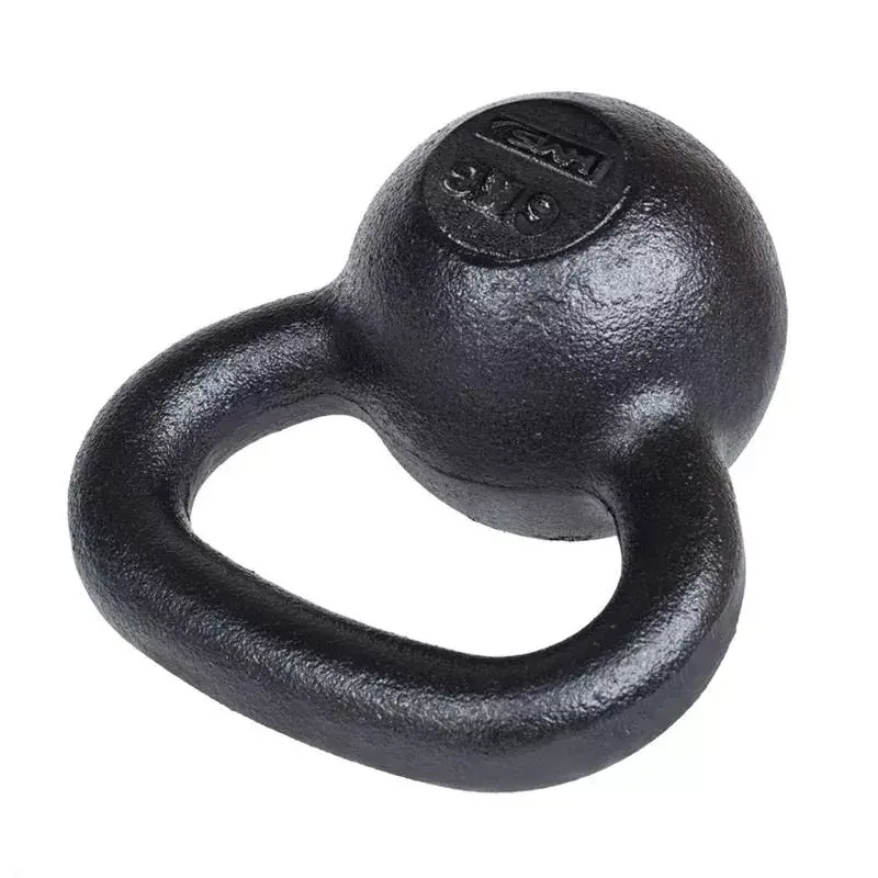 Svarbiete HMS KZG6 — 6 kg čuguna Photo 2