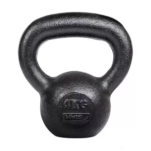 HMS Fitness KZG4 4 kg Стандартная гиря