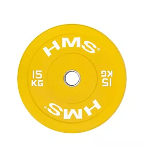 HMS Fitness CBR15 1 pcs Olympic Diska atsvars