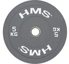 HMS Fitness CBR05 1 pcs Olympic