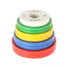 Штанга HMS Fitness CBRS Set — 15 кг Photo 3
