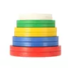 Штанга HMS Fitness CBRS Set — 15 кг Photo 4