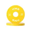 Штанга HMS Fitness CBRS Set — 15 кг Photo 8